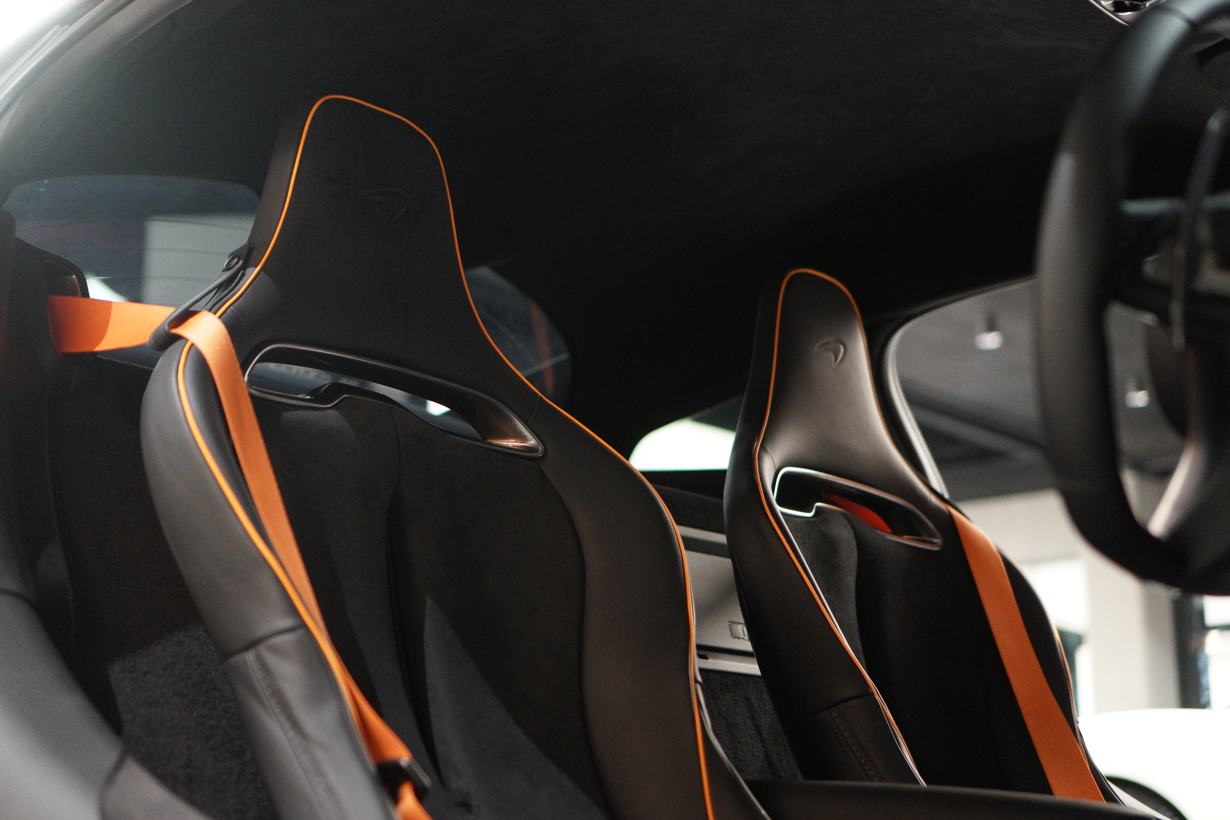 MCLAREN ARTURA view 6