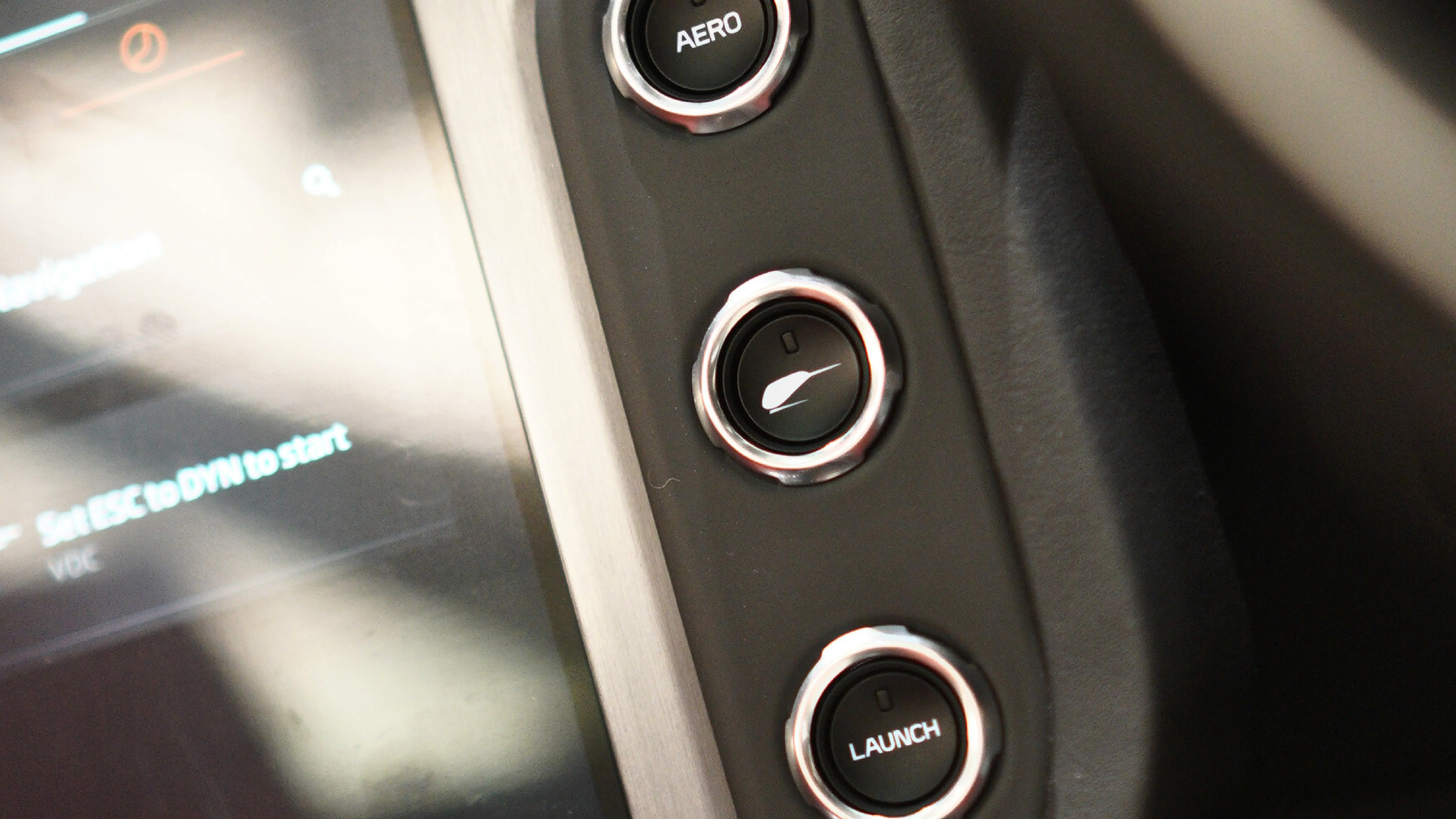 MCLAREN 750S SPIDER view 14