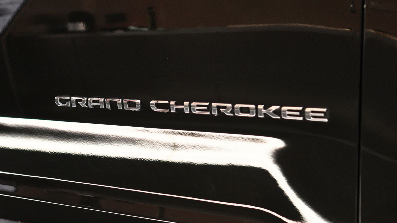 JEEP GRAND CHEROKEE 2.0T view 7