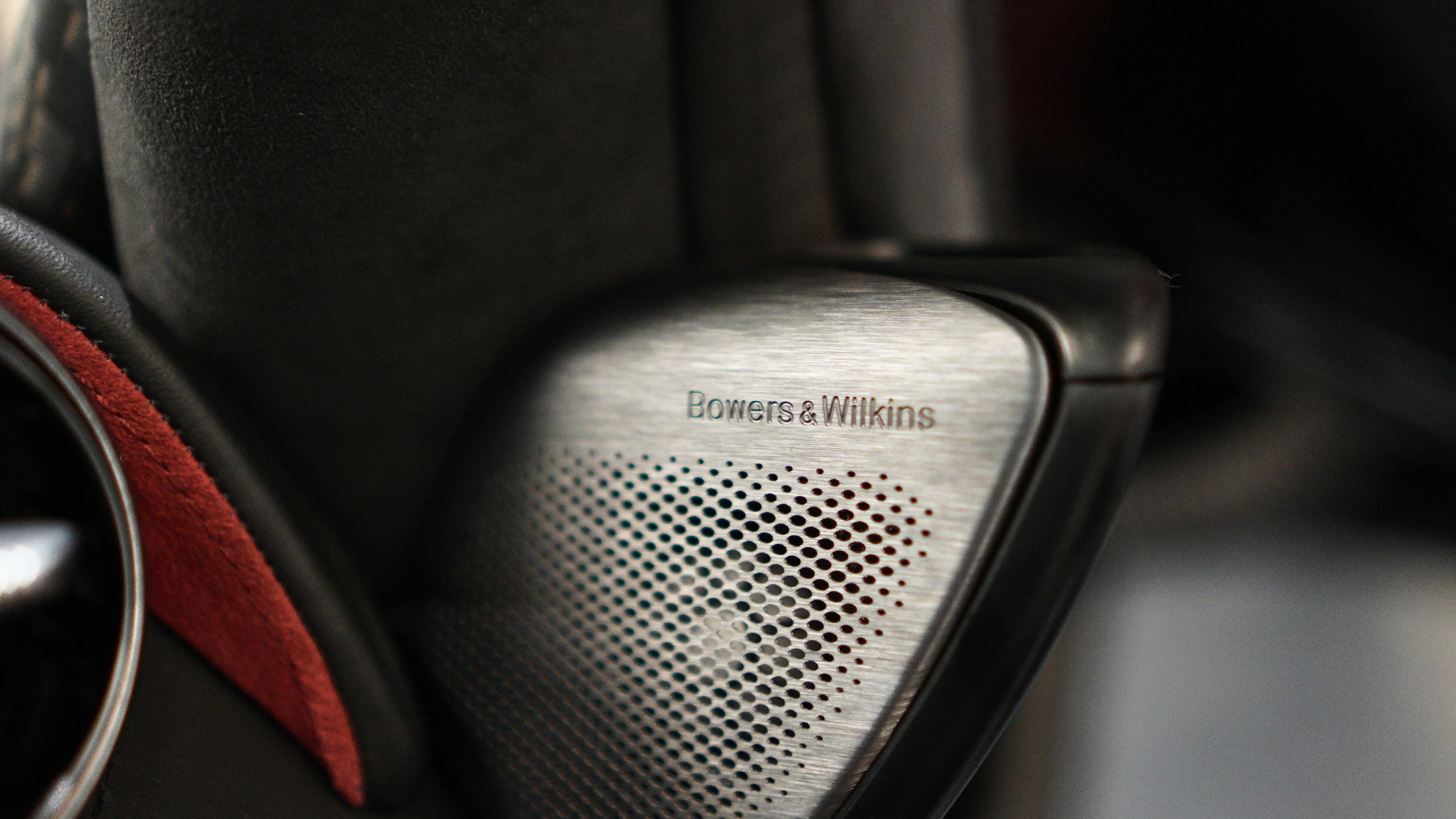 MCLAREN 750S SPIDER view 10