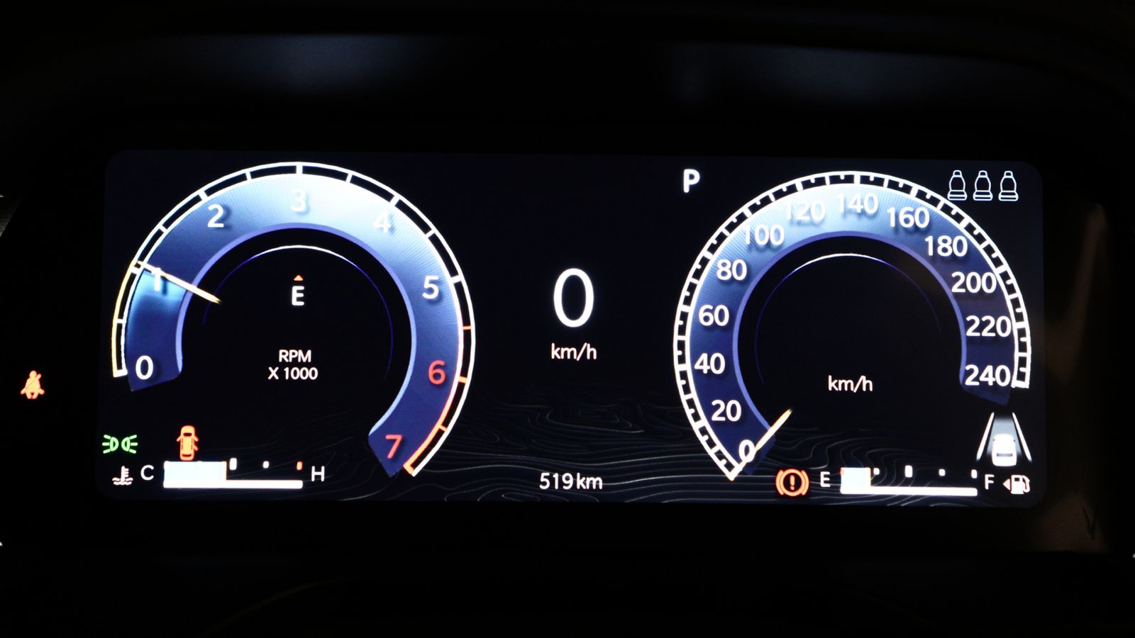 JEEP GRAND CHEROKEE 2.0T view 13