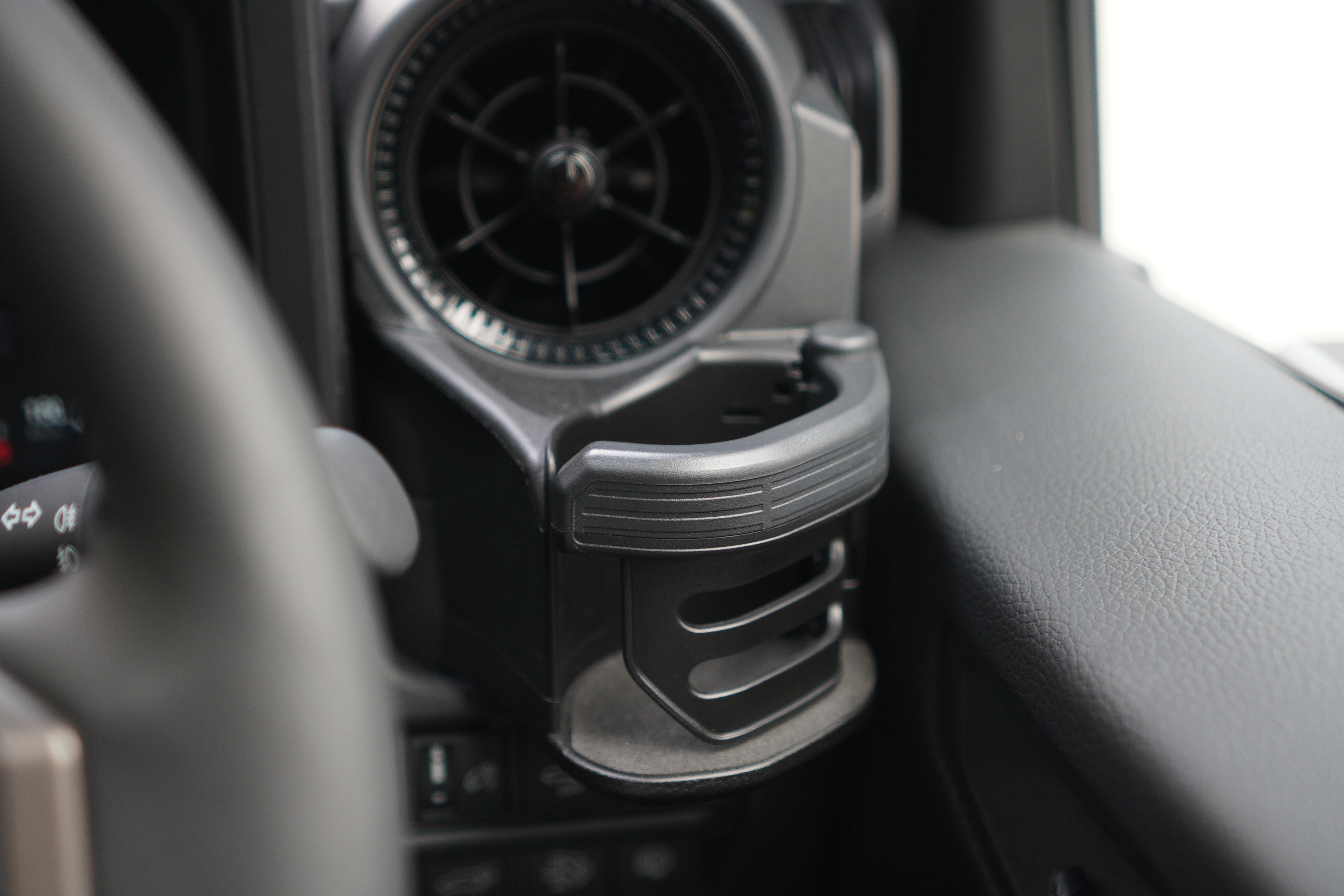 TOYOTA LAND CRUISER 250 ZX FIRST EDITION (MODELISTA) view 9