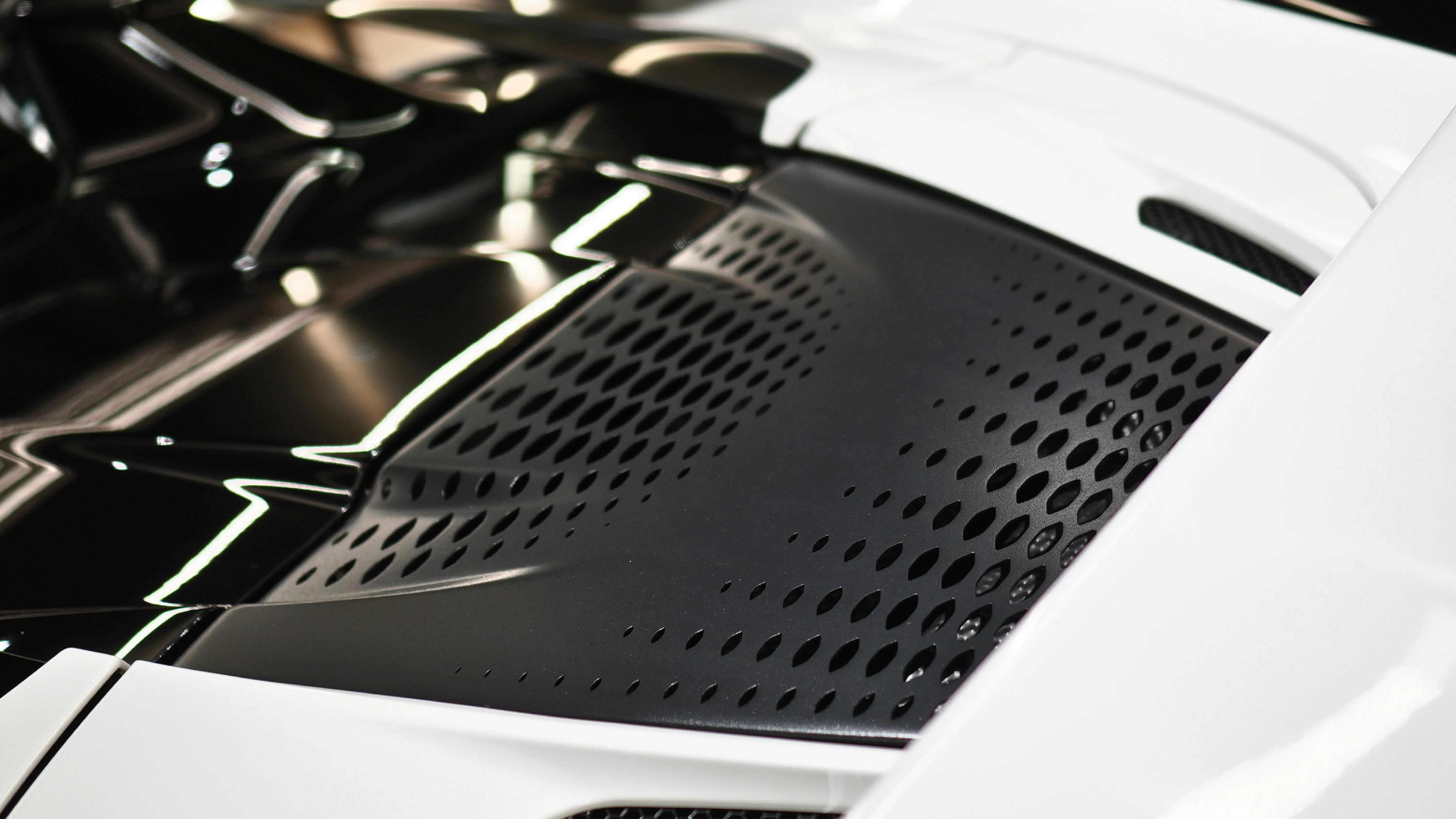 MCLAREN 750S SPIDER view 19