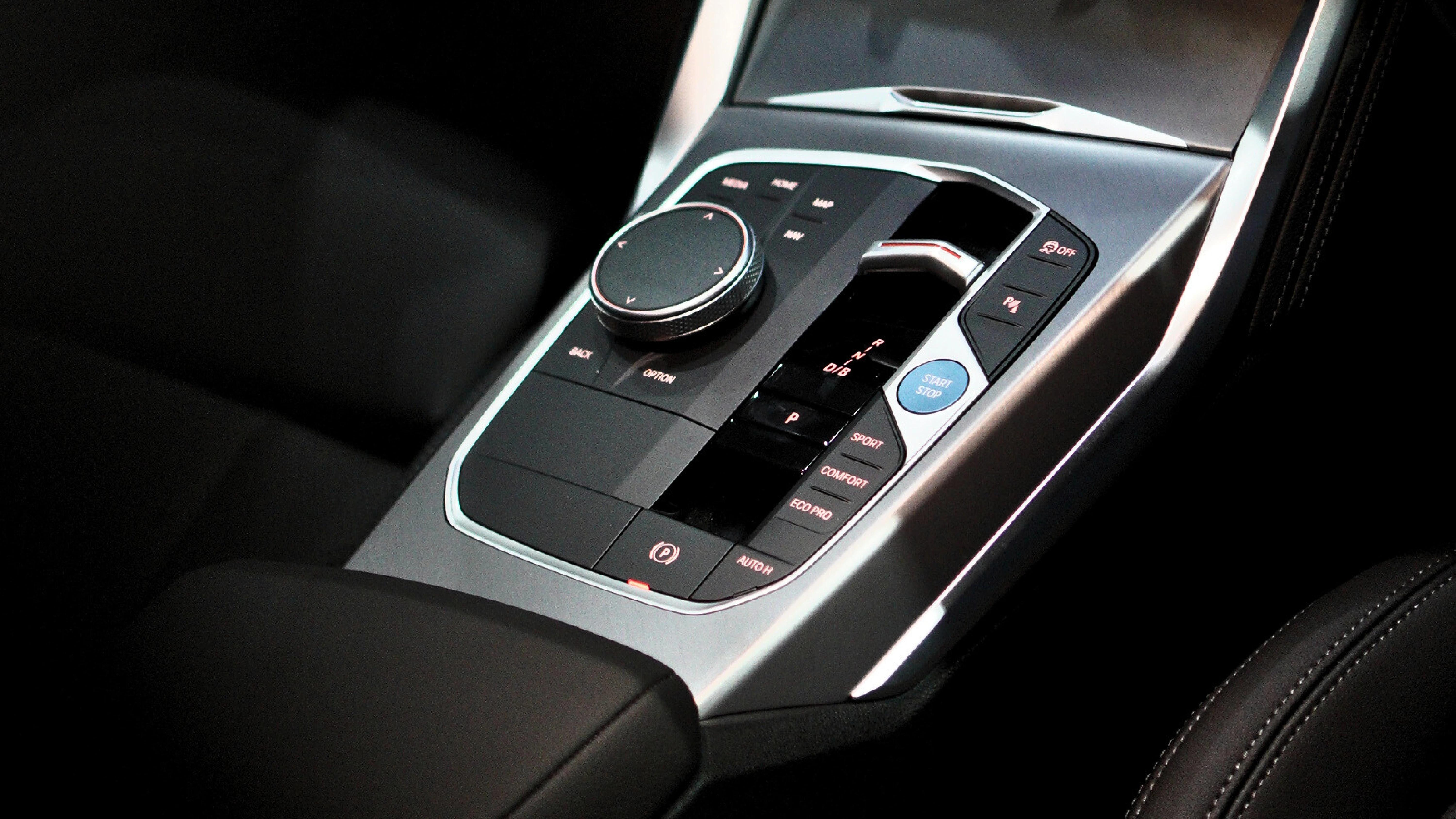 BMW i4 EDRIVE35 view 9