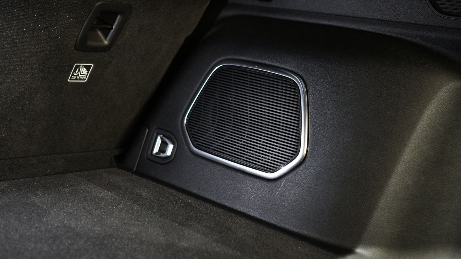 JEEP GRAND CHEROKEE 2.0T view 17