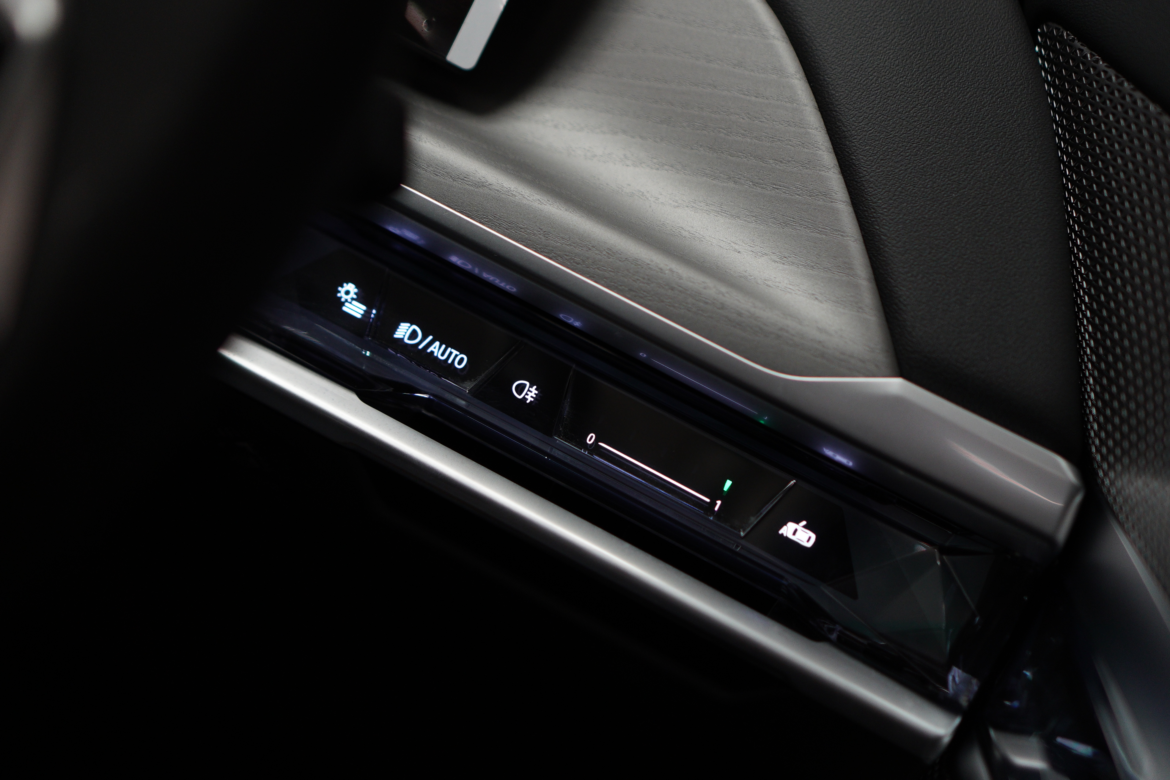 BMW i7 XDRIVE60 view 6