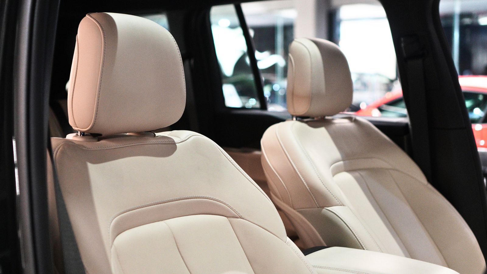 JEEP GRAND CHEROKEE 2.0T view 23