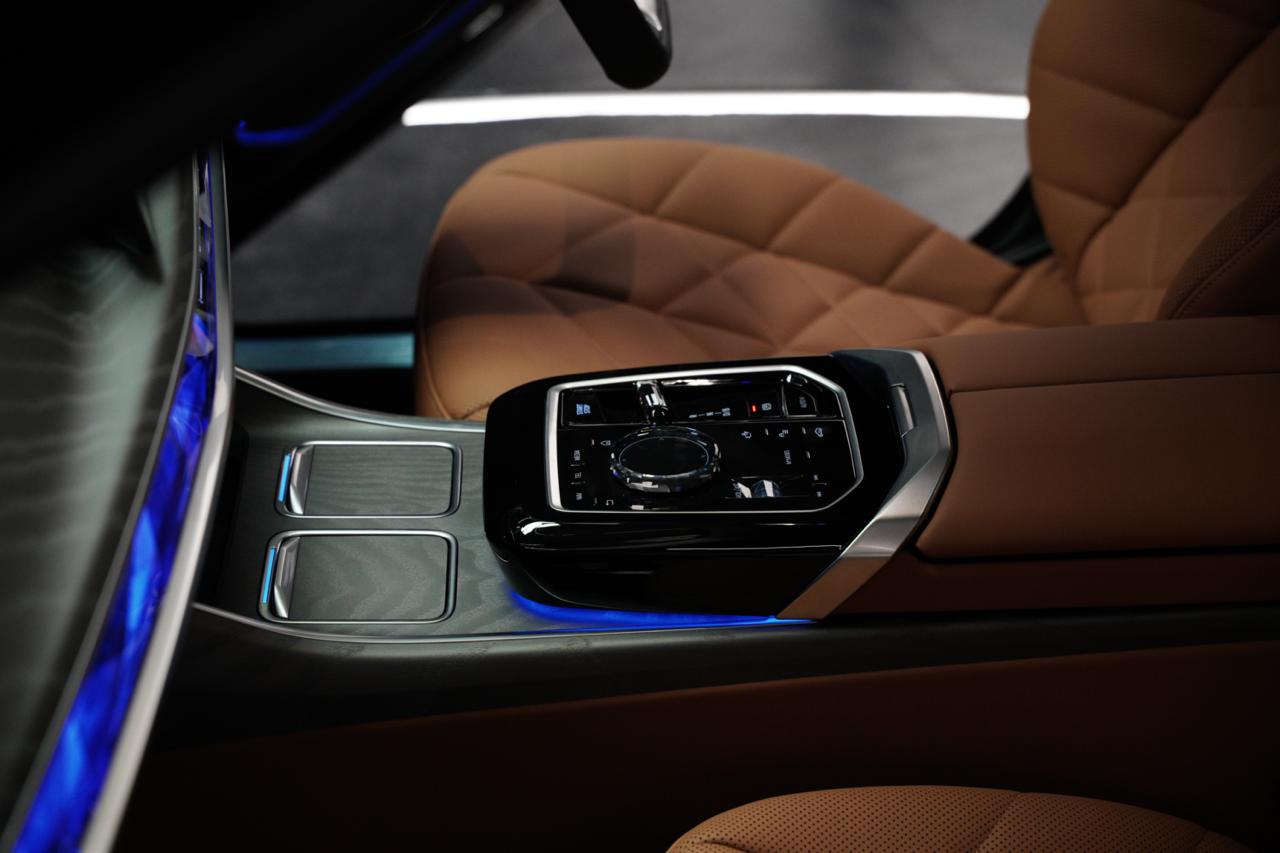 BMW EDRIVE50 PINNACLE view 7