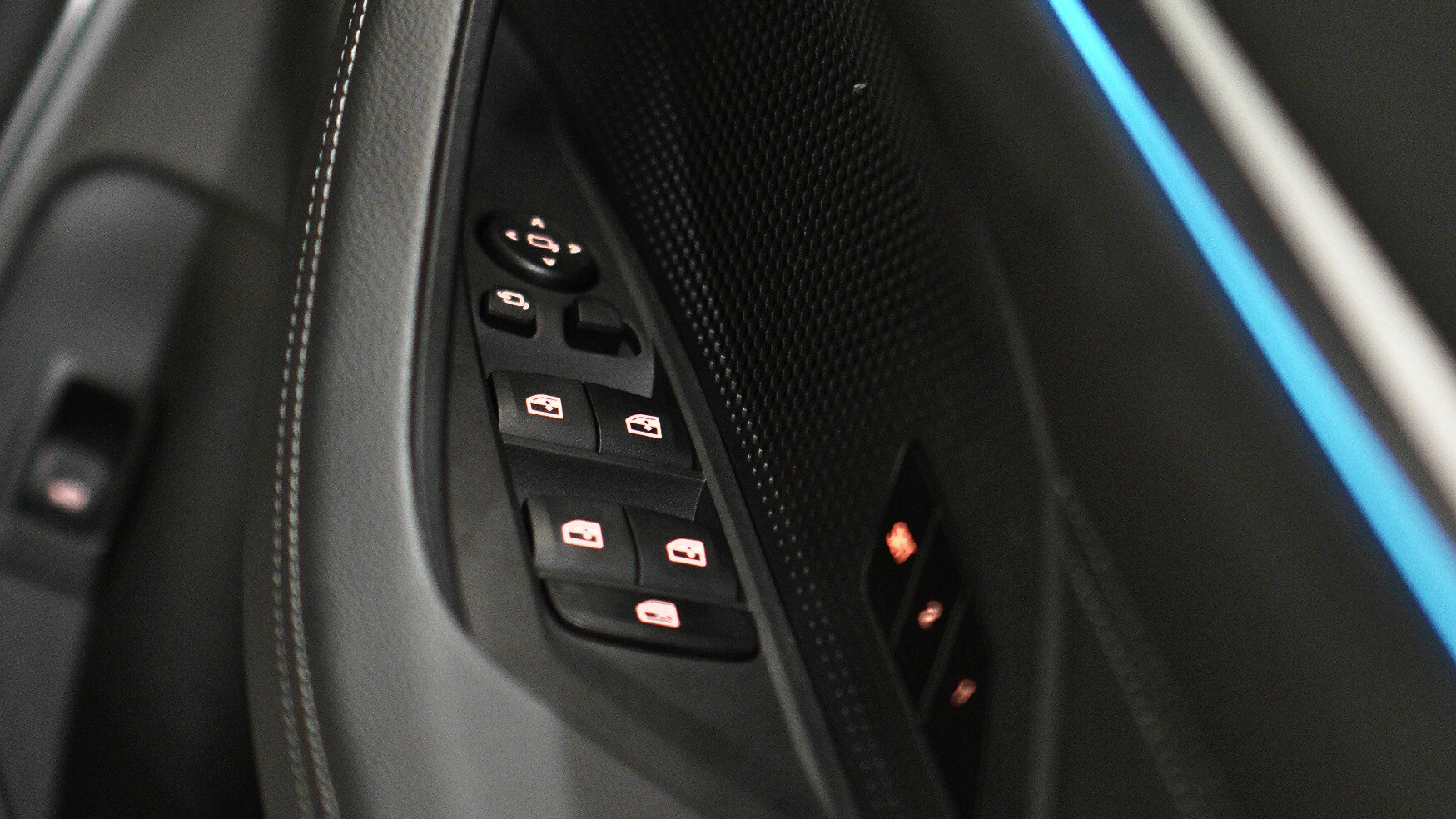 BMW i4 EDRIVE35 view 12