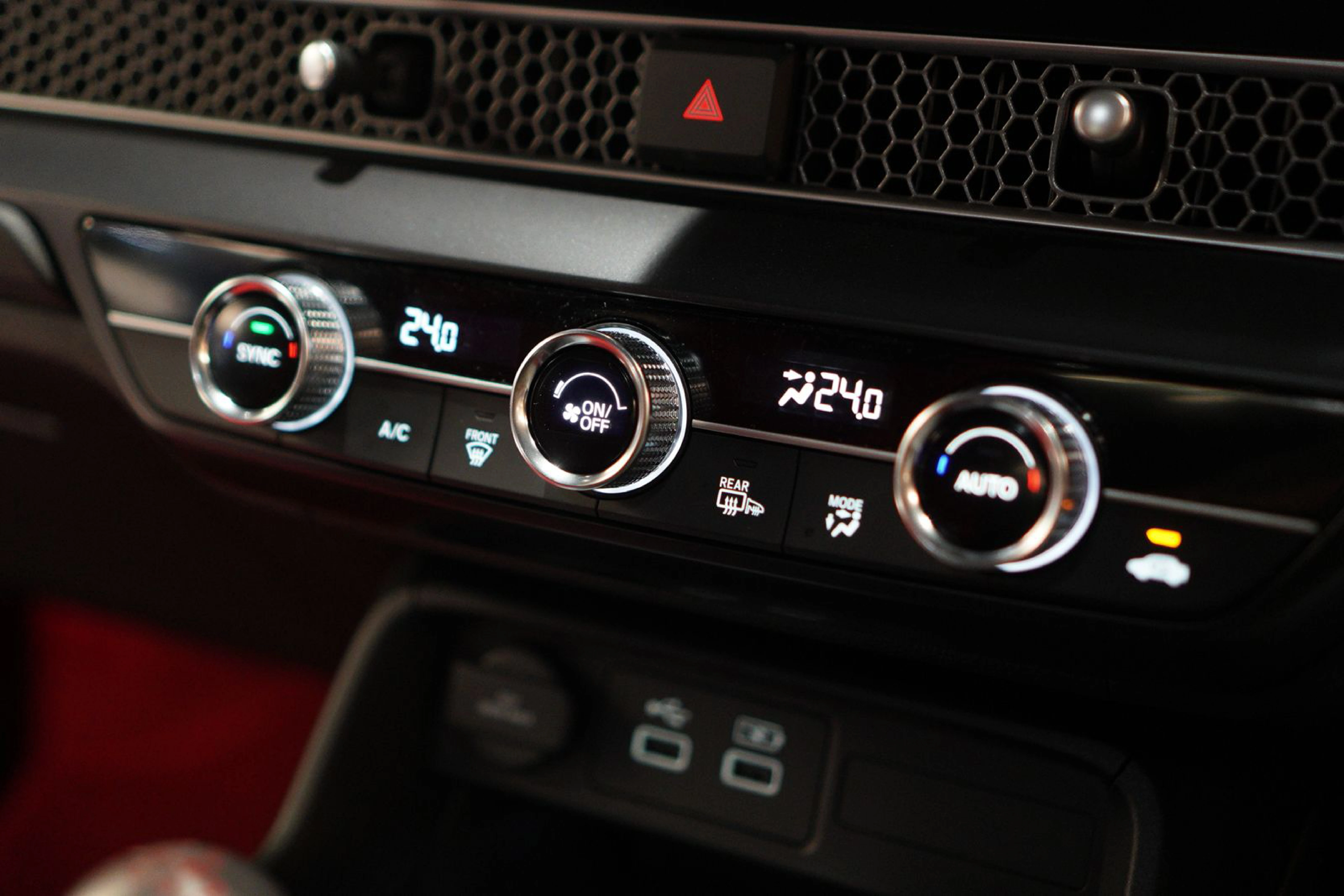 HONDA CIVIC 2.0 TYPE-R view 7