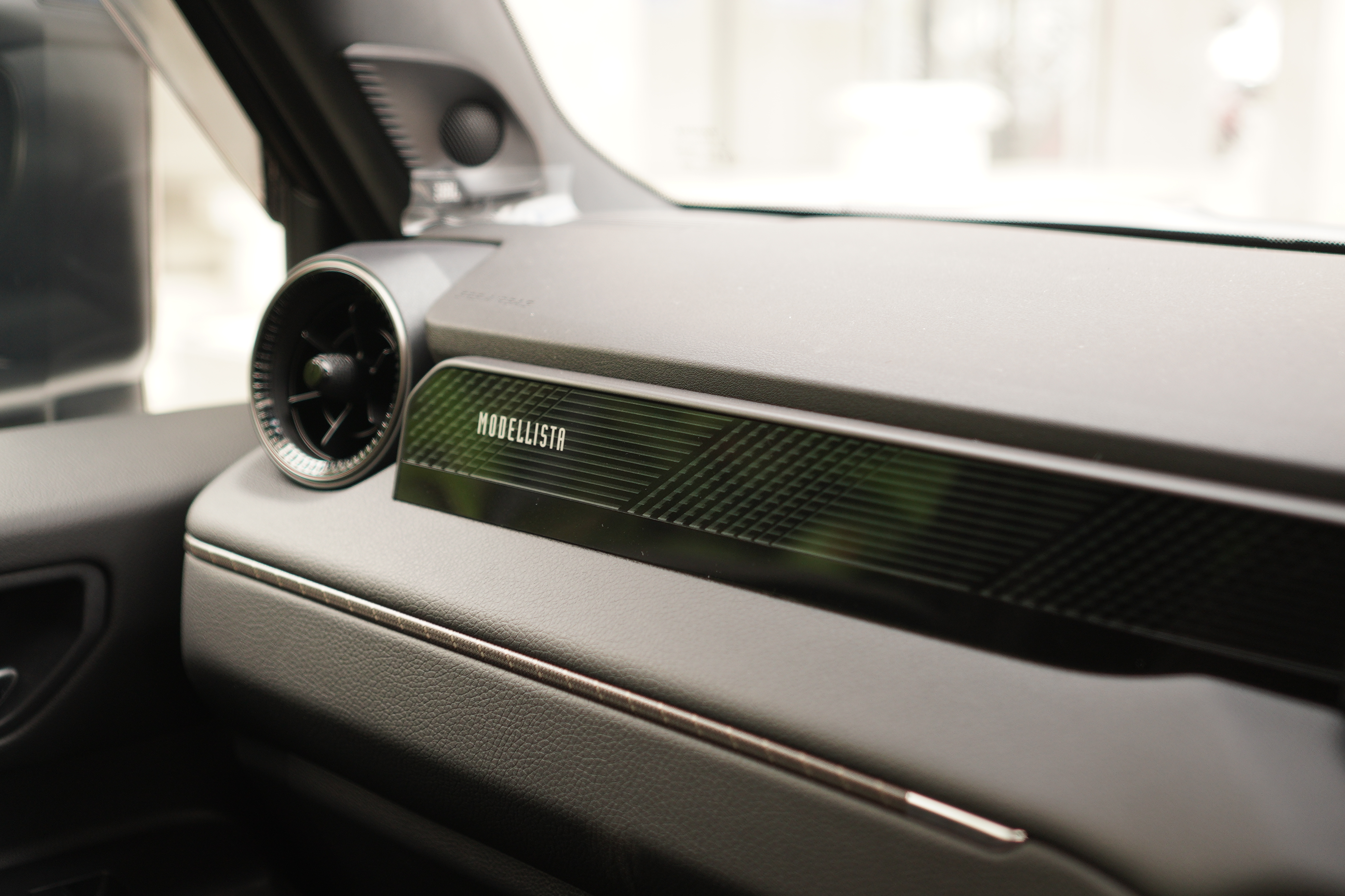 TOYOTA LAND CRUISER 250 ZX FIRST EDITION (MODELISTA) view 7