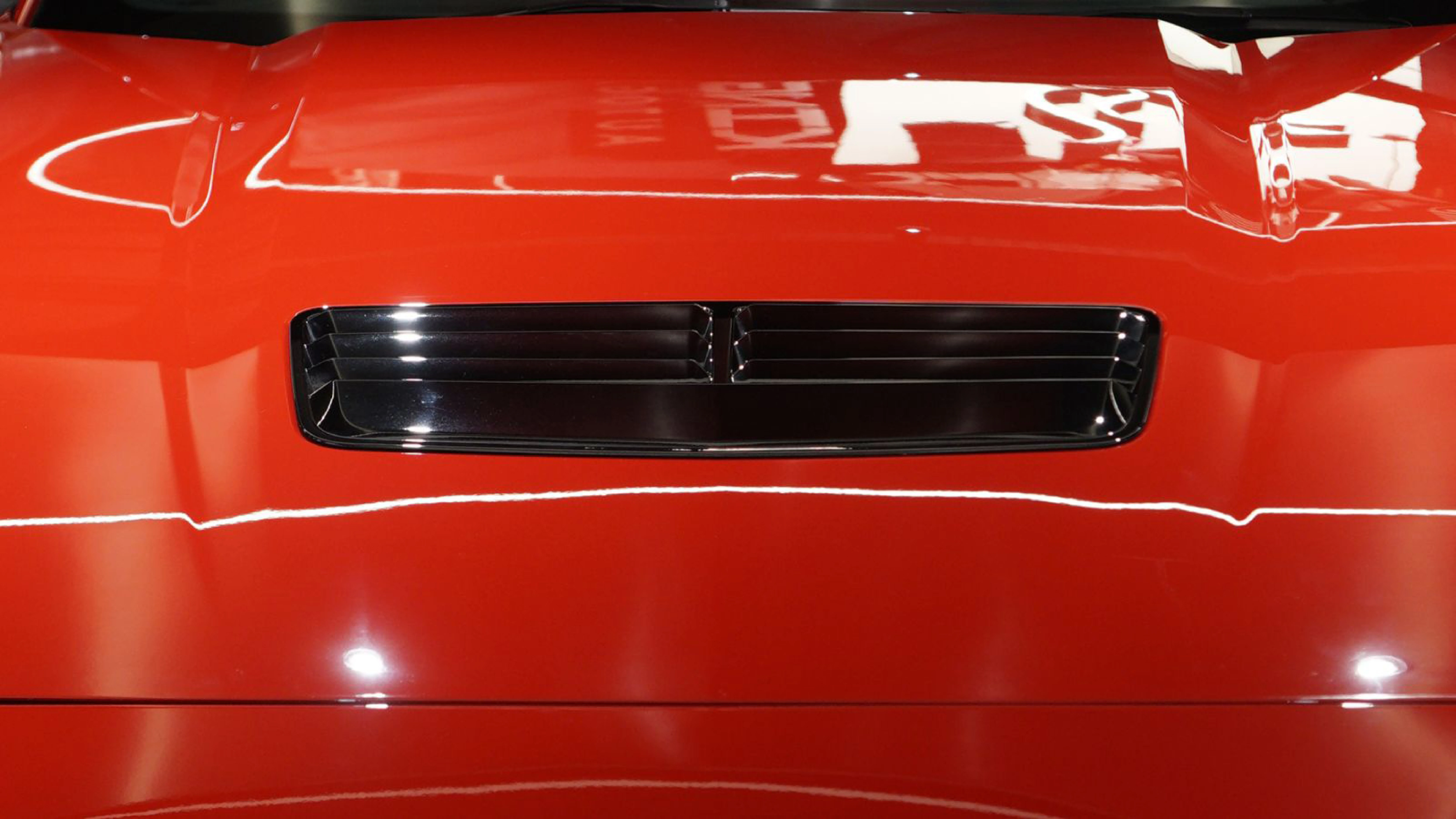 FORD MUSTANG 5.0 GT COUPE view 17