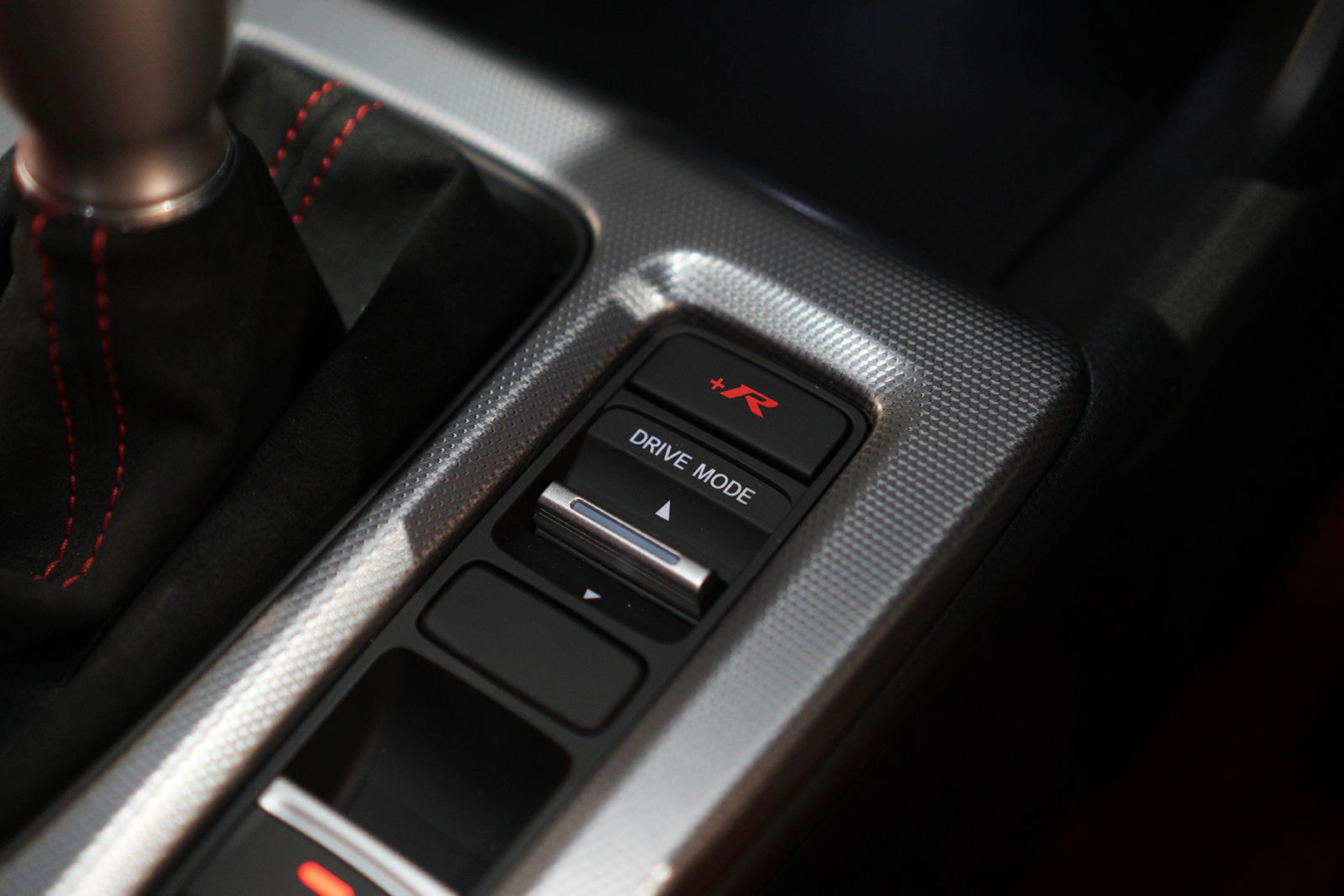 HONDA CIVIC 2.0 TYPE-R view 10
