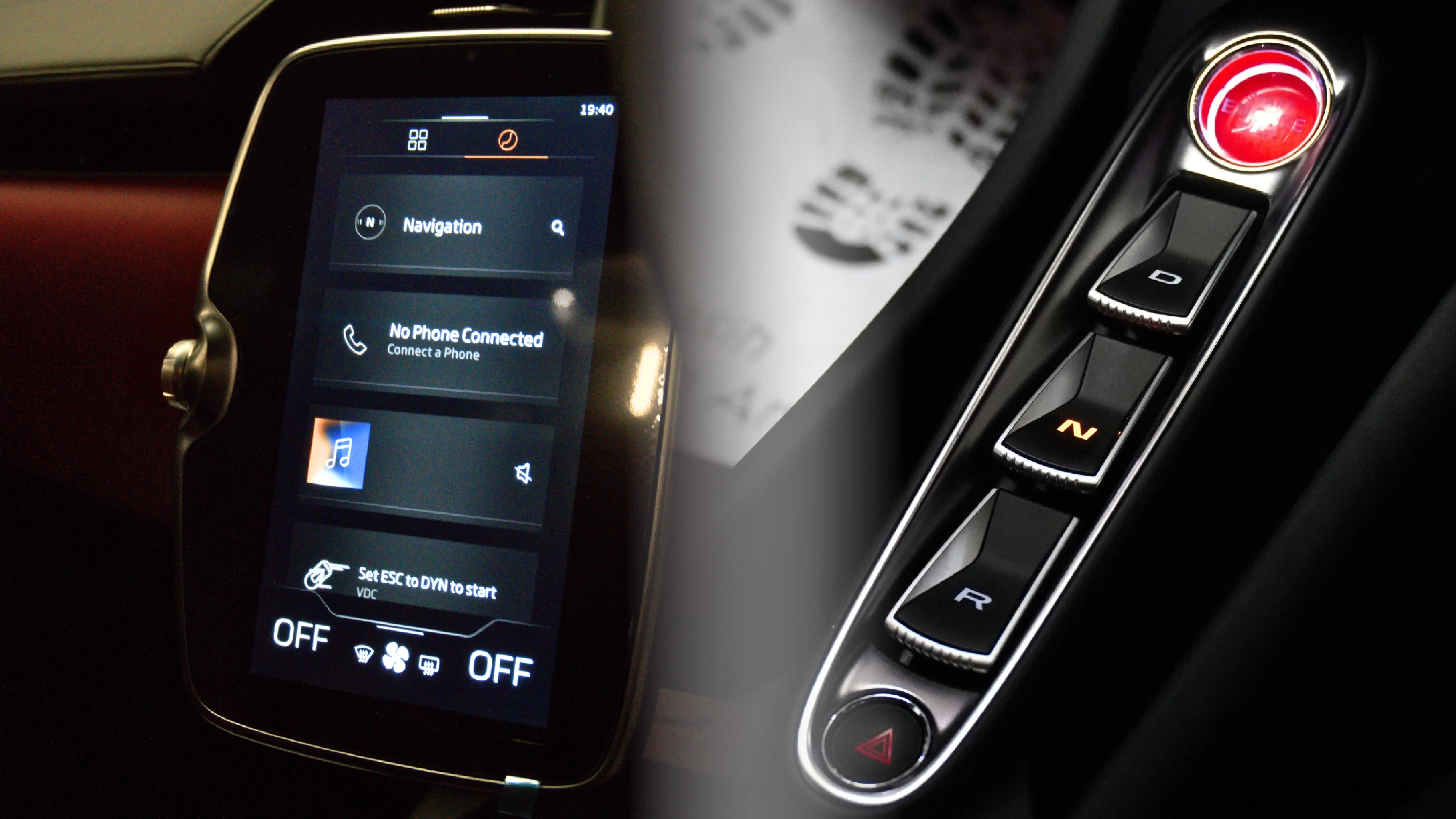 MCLAREN ARTURA view 8
